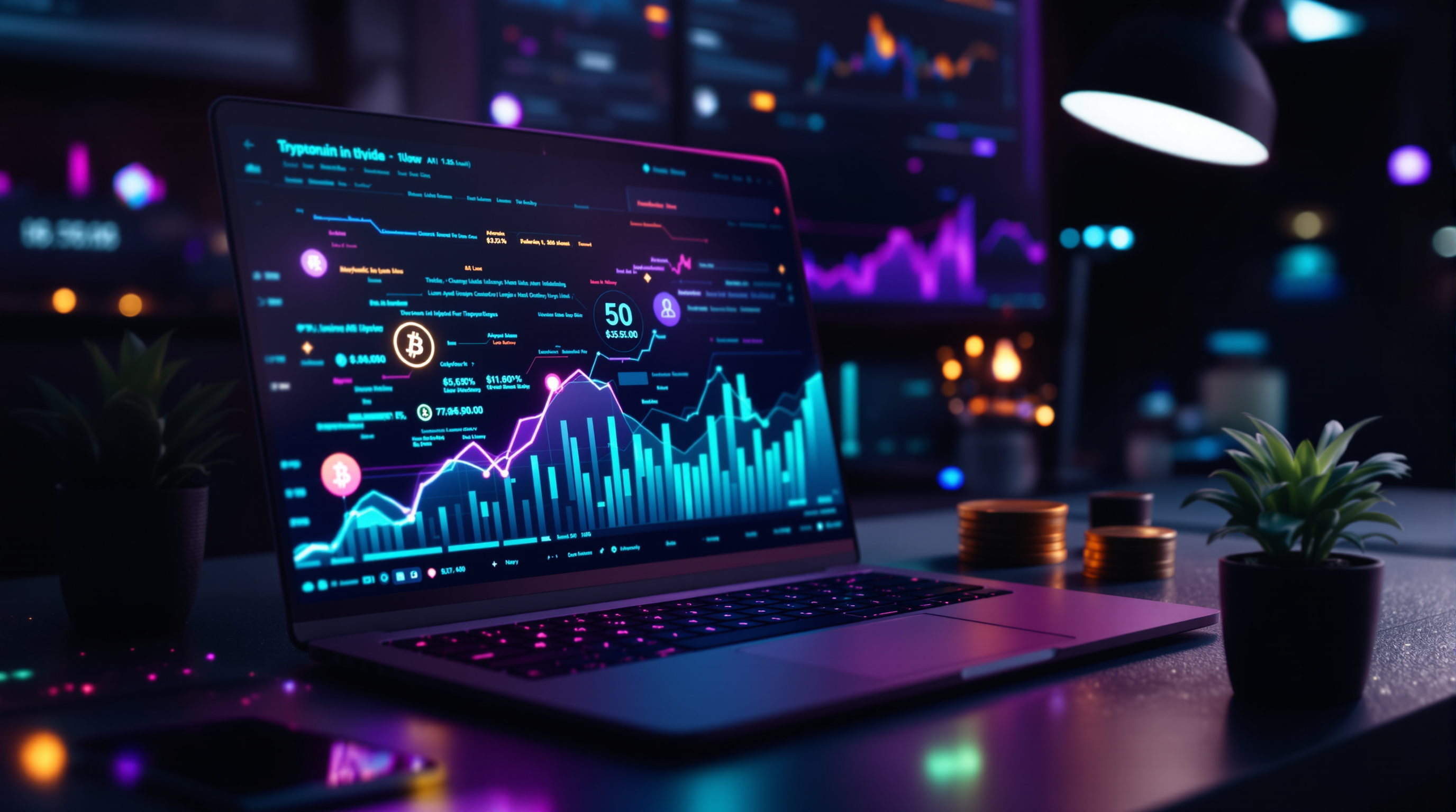 The AI Gold Rush: Start Your Automated Income Stream